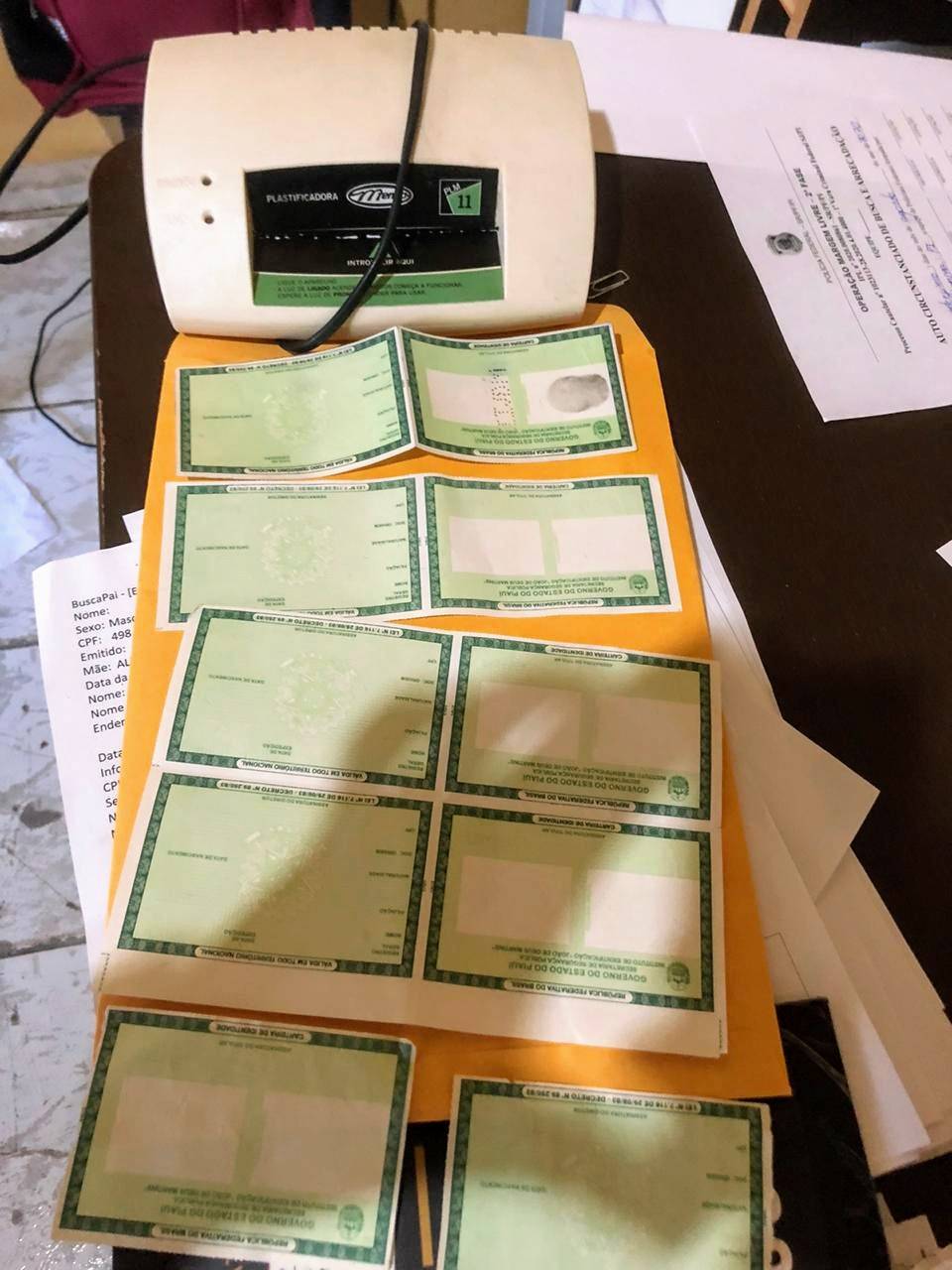 Operação da PF prende grupo acusado de prejuízo milionário com empréstimos consignados